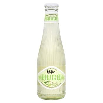 Kafer Hugo Wine Drink 6.9% 200ml - buy, prices for NOVUS - photo 1