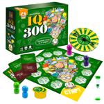 ГРА НАСТІЛЬНА РОЗВАЖАЛЬНА. IQ300
