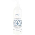 Ziaja Body Lotion with Silk Proteins and Shea Butter 400ml