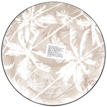 Тарілка Пальма супова порцеляна 20х4,3см - купити, ціни на Auchan - фото 4