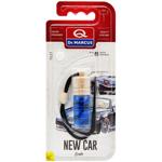 Ароматизатор Dr. Marcus Новая машина 4,5мл