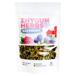 Чай трав’яний Zhygun Herbs Багрянич 75г