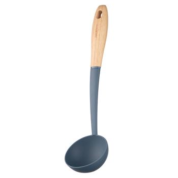 Ardesto Midori Ladle 31.5cm Blue