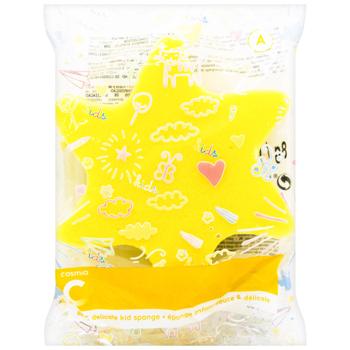 Cosmia Shape Sponge - buy, prices for - photo 2