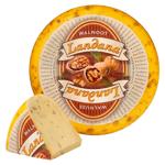 Landana Gouda Cheese with Walnut 50%