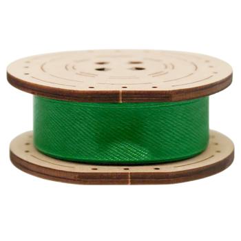 El Pacco Satin Ribbon 12mm - buy, prices for NOVUS - photo 4
