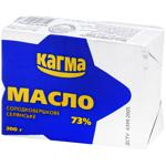 Kagma Selyanske Butter 73% 200g