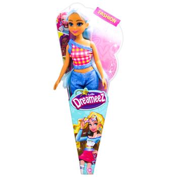 Лялька Funville Dreameez Модниця 29см в асортименті - купити, ціни на Auchan - фото 5