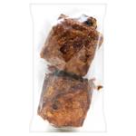 Auchan Chocolate-Cream Color Mini Puffs