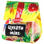 Sto Pudiv Candied Fruit Mix 150g