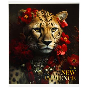 Тетрадь Star 48 листов линия - купить, цены на Auchan - фото 6