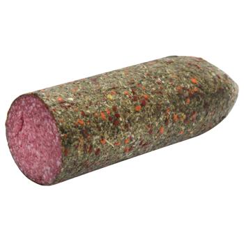 Porxas Raw Cured Chorizo Extra Sausage - buy, prices for - photo 5