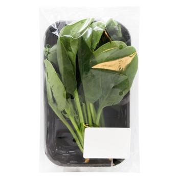 Spinach Packing - buy, prices for Za Raz - photo 1