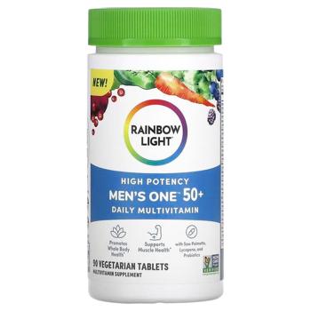 Multivitamin Rainbow light 90pcs Usa - buy, prices for Biotus - photo 1