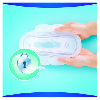 Always Ultra Light 1 Hygienic Pad 10pcs - buy, prices for Tavria V - photo 5