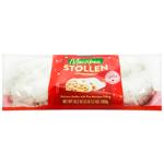 Штолен Kuchenmeister Марципановий 1кг