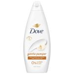 Dove Hugs of Tenderness Shower Gel 720ml