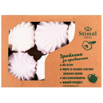Зефір Stimul Сюрприз зі смаком лохини 320г - купити, ціни на - фото 2