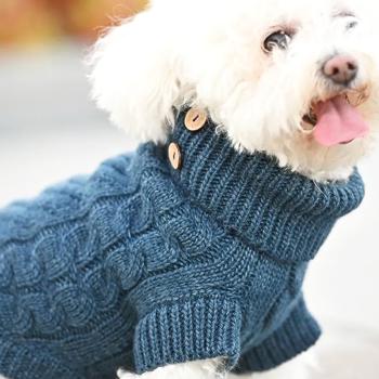 Noble Pet Antony светр для собак M - купити, ціни на MasterZoo - фото 2