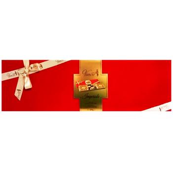 Vanoir Imperiale Chocolate Candies with Biscuit Cookies 430g - buy, prices for Vostorg - photo 2