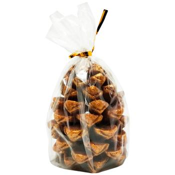 Свічка Пако-Іф Шишка велика 70*90мм - купити, ціни на Восторг - фото 1