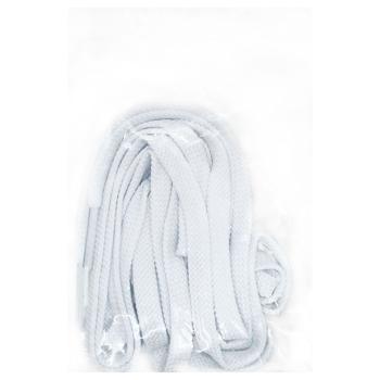 Laces 1m White - buy, prices for Chudo Market - photo 1
