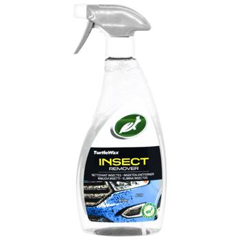 Turtle Wax Tar cleaner 500ml - buy, prices for Ideal - photo 1