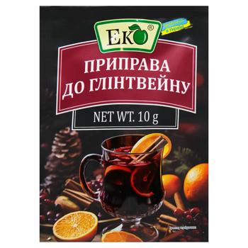 Eko Seasoning for Mulled Wine 10g