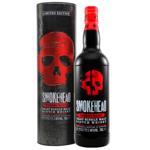 Віскі Smokehead Sherry Bomb Box 48% 0,7л