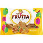 Печенье АВК Frutta со вкусом абрикоса 400г