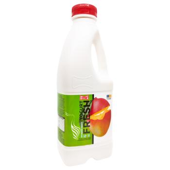 Zlagoda Fragrant Mango Fresh Yogurt 1.2% 750g - buy, prices for - photo 2