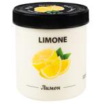 La Gelateria Lemon Ice Cream 330g