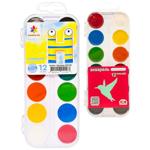 Gamma Capture Watercolor Paints 12 colors