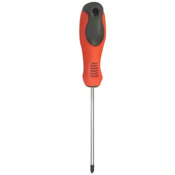 Auchan Screwdriver SL4x100mm CRV - buy, prices for - photo 1