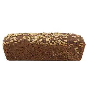 Rye Night Bread 300g - buy, prices for NOVUS - photo 1