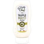 Майонез Truffle Chef с трюфелем 180г