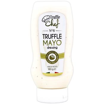 Майонез Truffle Chef с трюфелем 180г