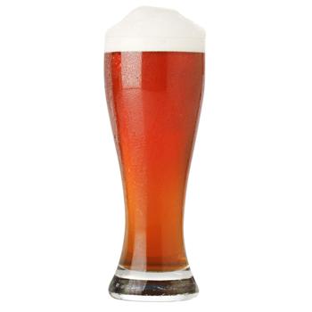 Пиво Burgomistr IPA світле нефільтроване 7% 1л розлив - купити, ціни на NOVUS - фото 1