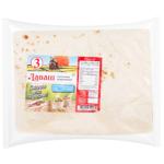Лаваш Армавир 3шт 250г