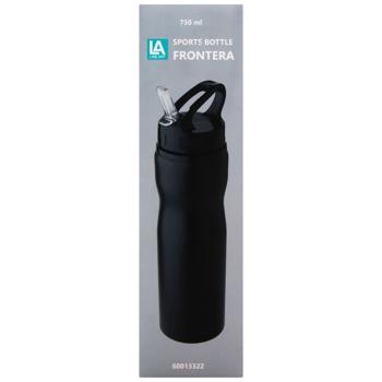 Line Art Frontera Black Steel Bottle 750ml - buy, prices for - photo 2