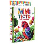 Dough for molding Strateg Ukraine