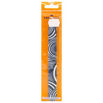 Top Choice Nail File 150/220 - buy, prices for ULTRAMARKET - photo 3