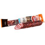 Alan Ukrainska Raw Smoked Sausage High Grade 330g