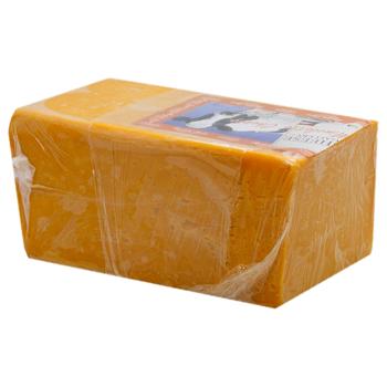 Cheese Gallery Mimolette Cheese 40% - buy, prices for Za Raz - photo 3