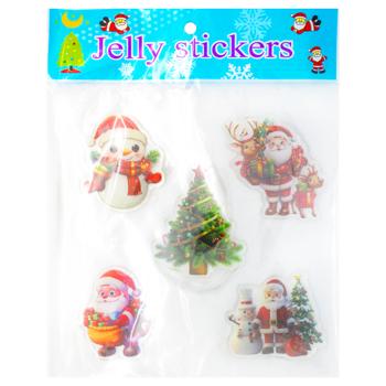 Sticker Without brand silicone China - buy, prices for COSMOS - photo 3