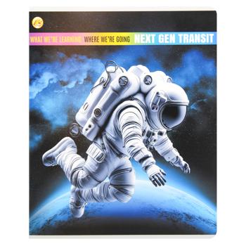 Tetrada Notebook in Line 60 Sheets assortment - buy, prices for NOVUS - photo 3