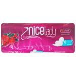 NiceLady Classic Sanitary Pads 10pcs