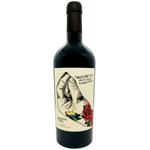 Вино Primitivo Puglia Mucchietto червоне напівсухе 13,5% 0,75л