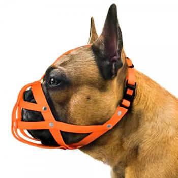 Dog muzzle Barksi Ukraine - buy, prices for MasterZoo - photo 4
