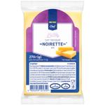 Metro Chef Noirette Hard Cheese 45% 270g block